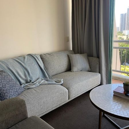 Crown Towers - Private Apartment Gold Coast Eksteriør billede