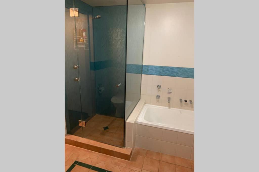 Crown Towers - Private Apartment Gold Coast Eksteriør billede