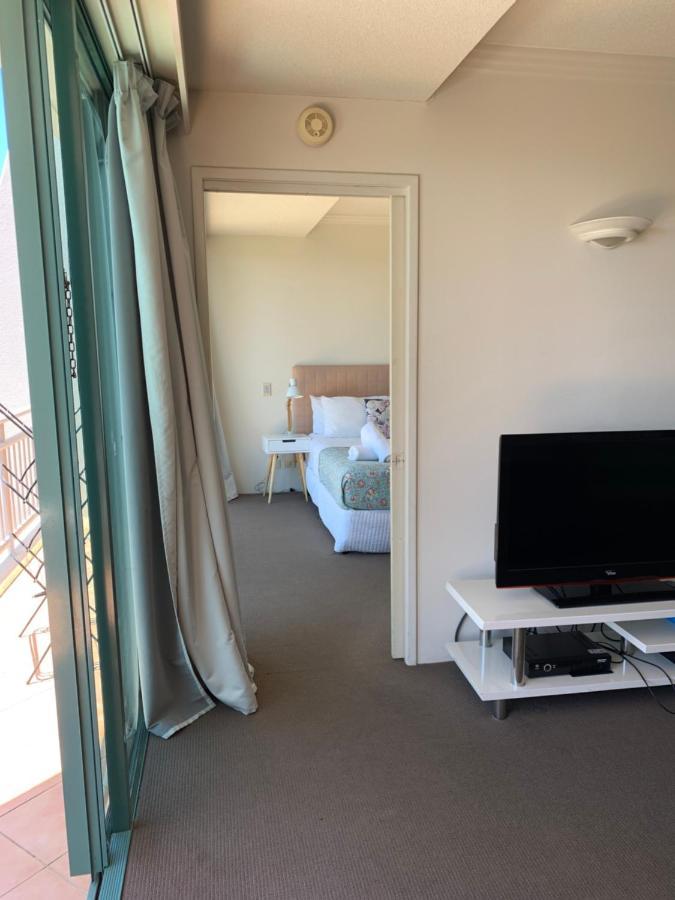 Crown Towers - Private Apartment Gold Coast Eksteriør billede