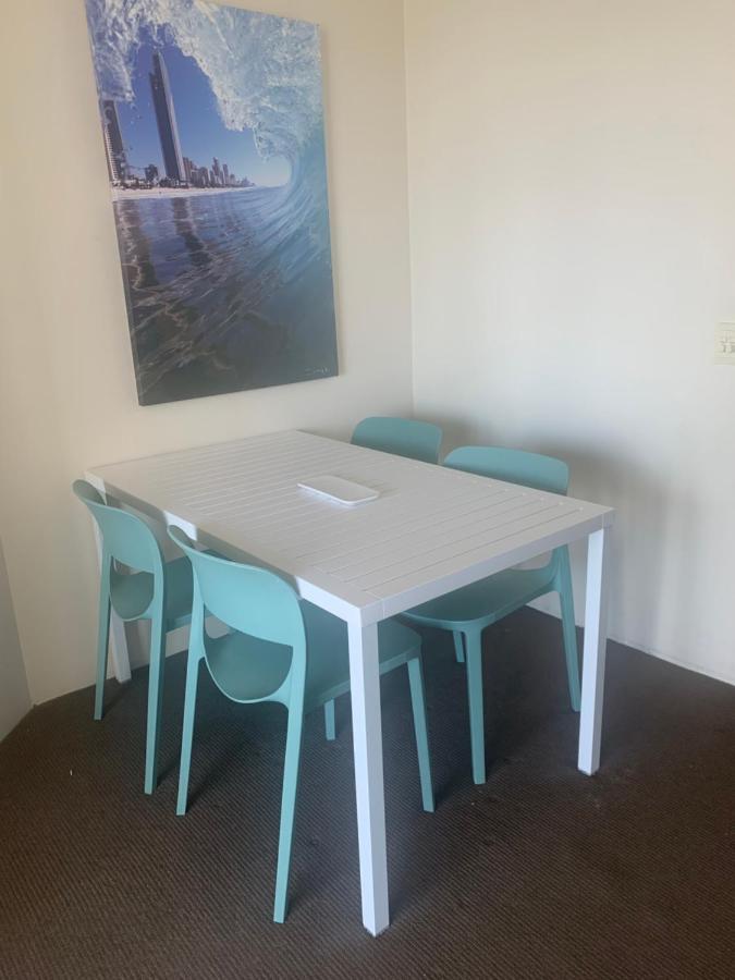 Crown Towers - Private Apartment Gold Coast Eksteriør billede