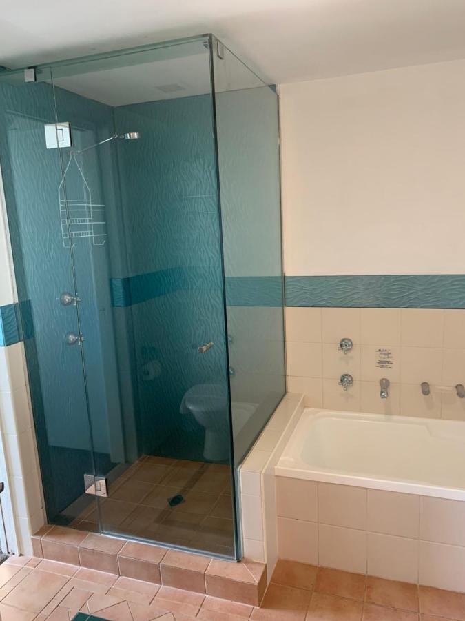 Crown Towers - Private Apartment Gold Coast Eksteriør billede