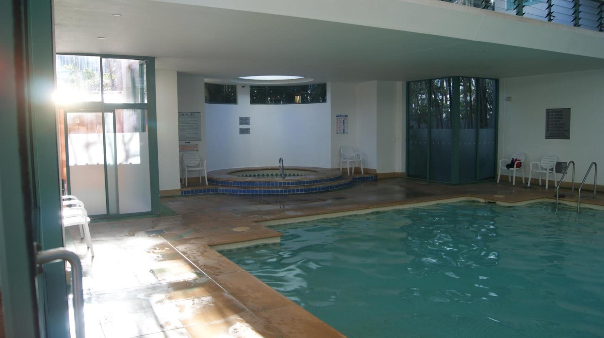 Crown Towers - Private Apartment Gold Coast Eksteriør billede