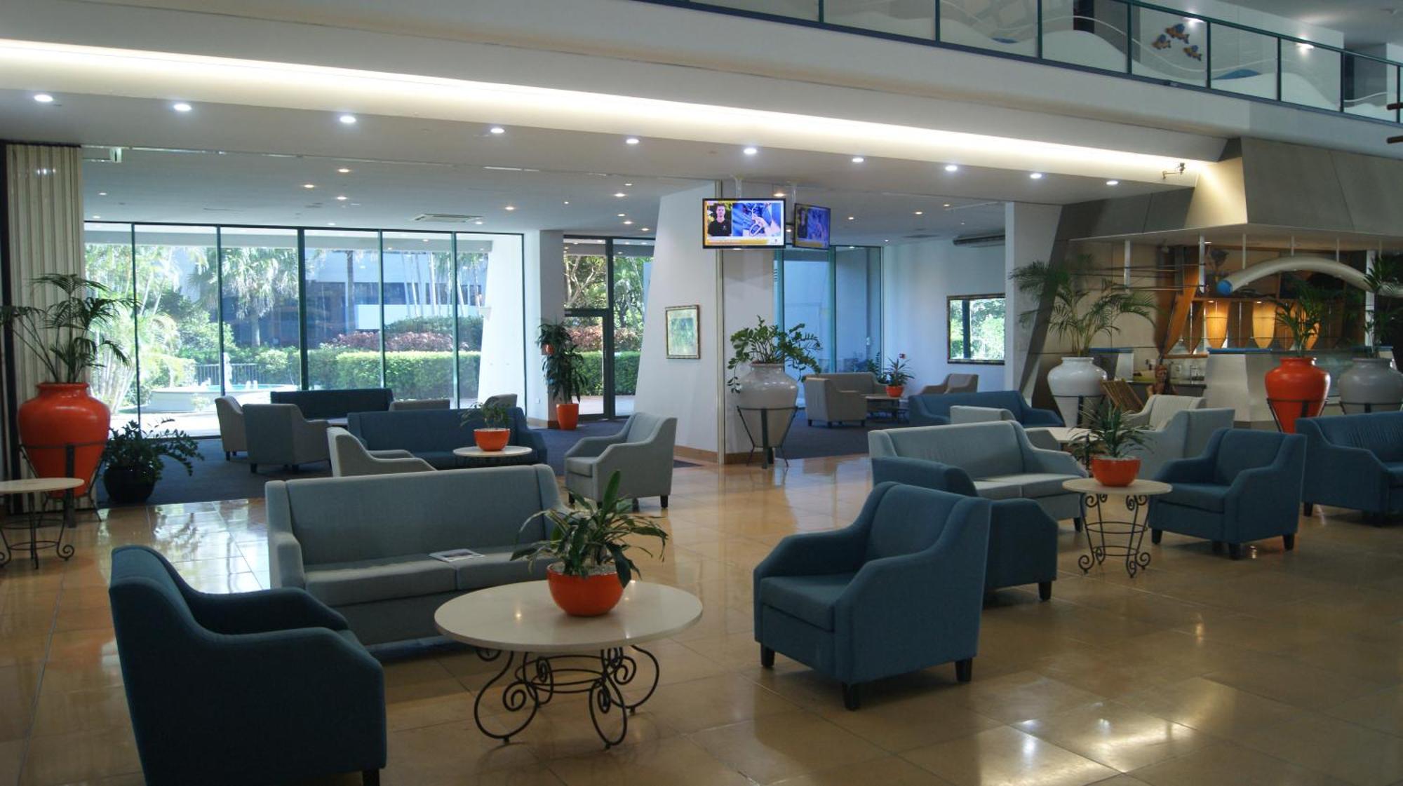 Crown Towers - Private Apartment Gold Coast Eksteriør billede