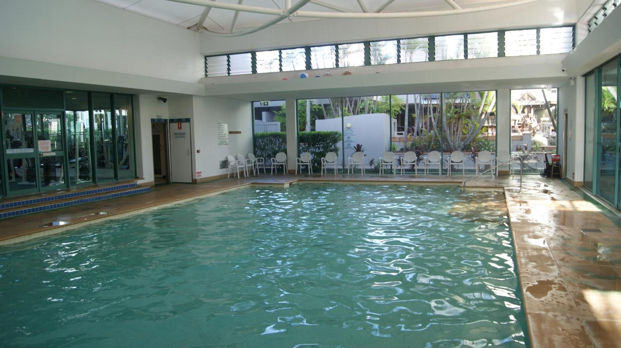 Crown Towers - Private Apartment Gold Coast Eksteriør billede