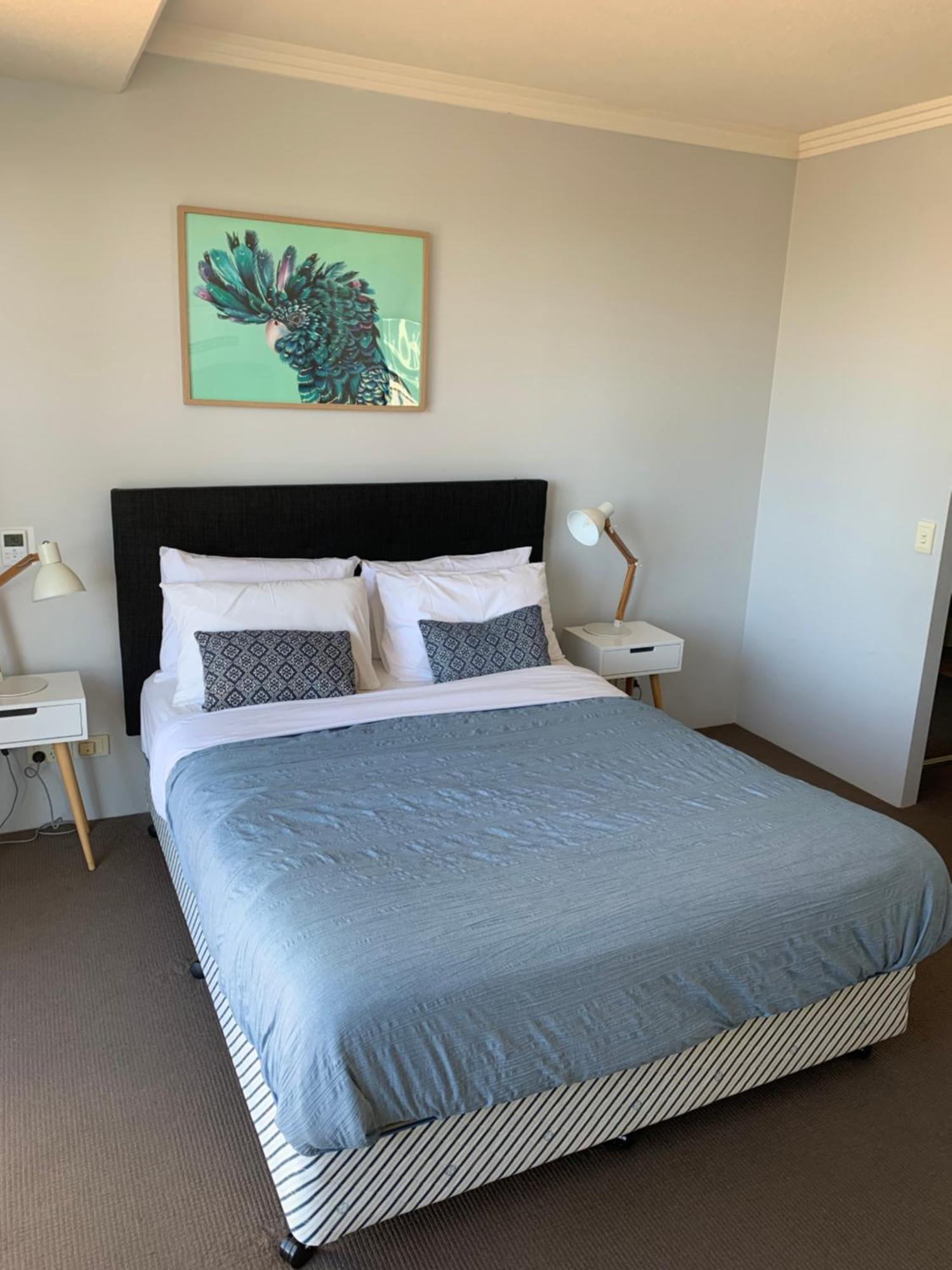 Crown Towers - Private Apartment Gold Coast Eksteriør billede