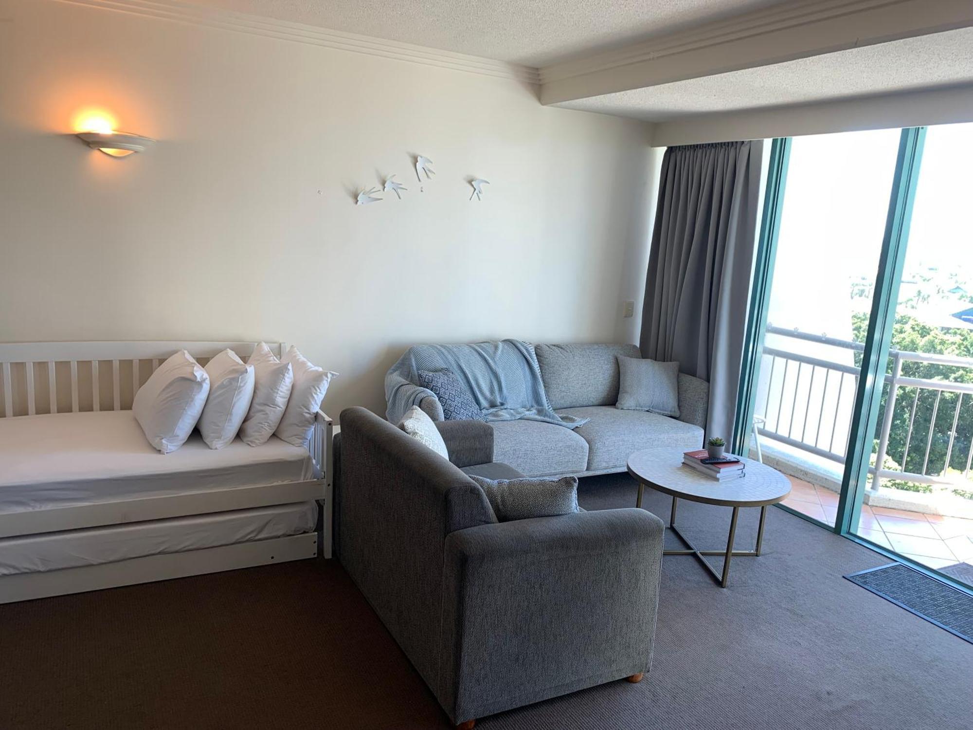 Crown Towers - Private Apartment Gold Coast Eksteriør billede
